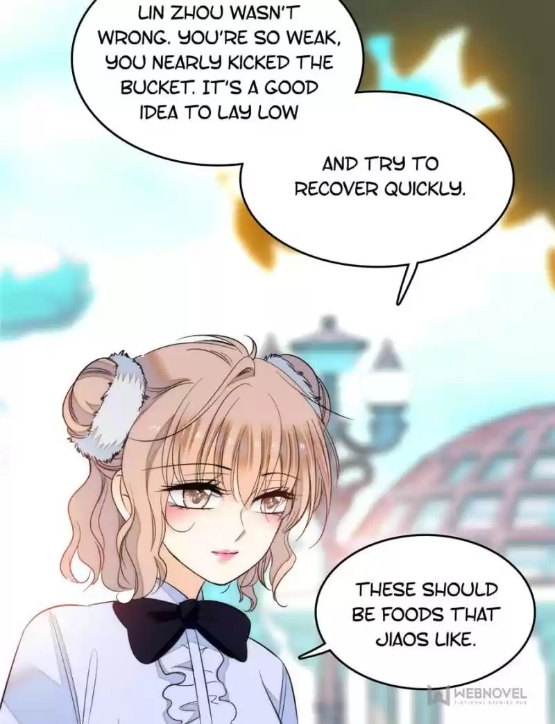 I’M Being Shipped With The King Of Film! Chapter 41