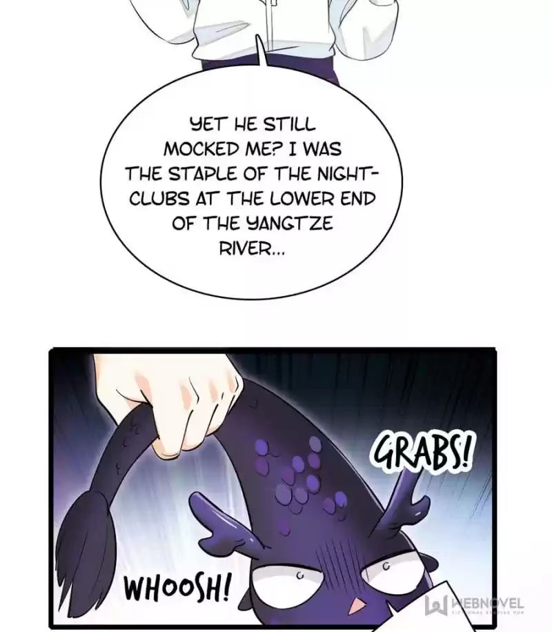 I’M Being Shipped With The King Of Film! Chapter 41