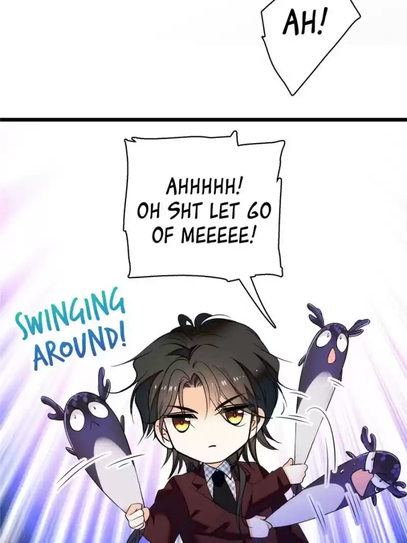 I’M Being Shipped With The King Of Film! Chapter 41