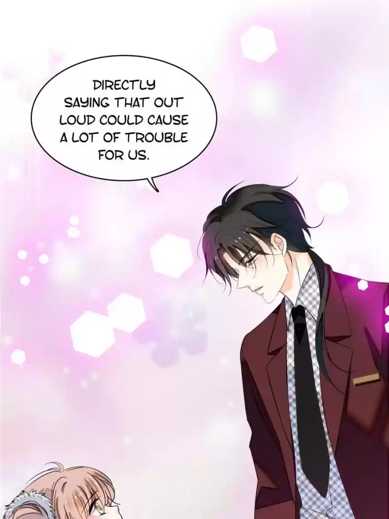 I’M Being Shipped With The King Of Film! Chapter 41