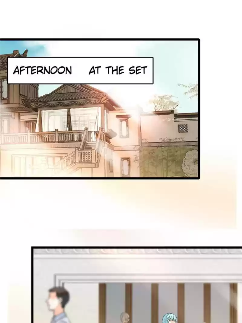 I’M Being Shipped With The King Of Film! Chapter 41