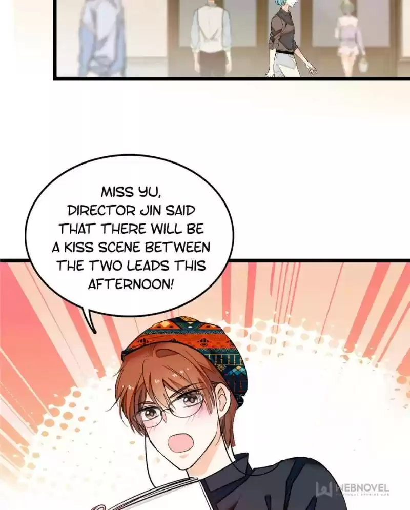 I’M Being Shipped With The King Of Film! Chapter 41