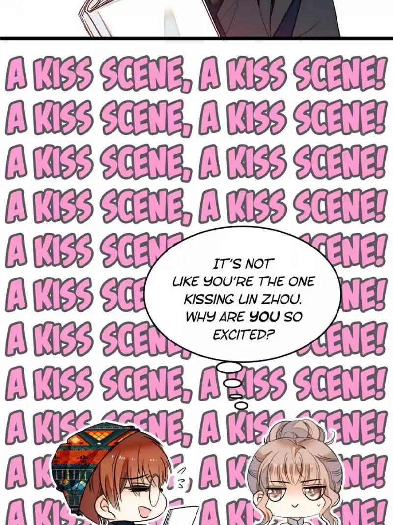 I’M Being Shipped With The King Of Film! Chapter 41