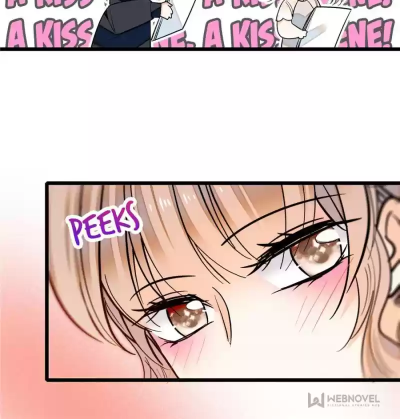 I’M Being Shipped With The King Of Film! Chapter 41