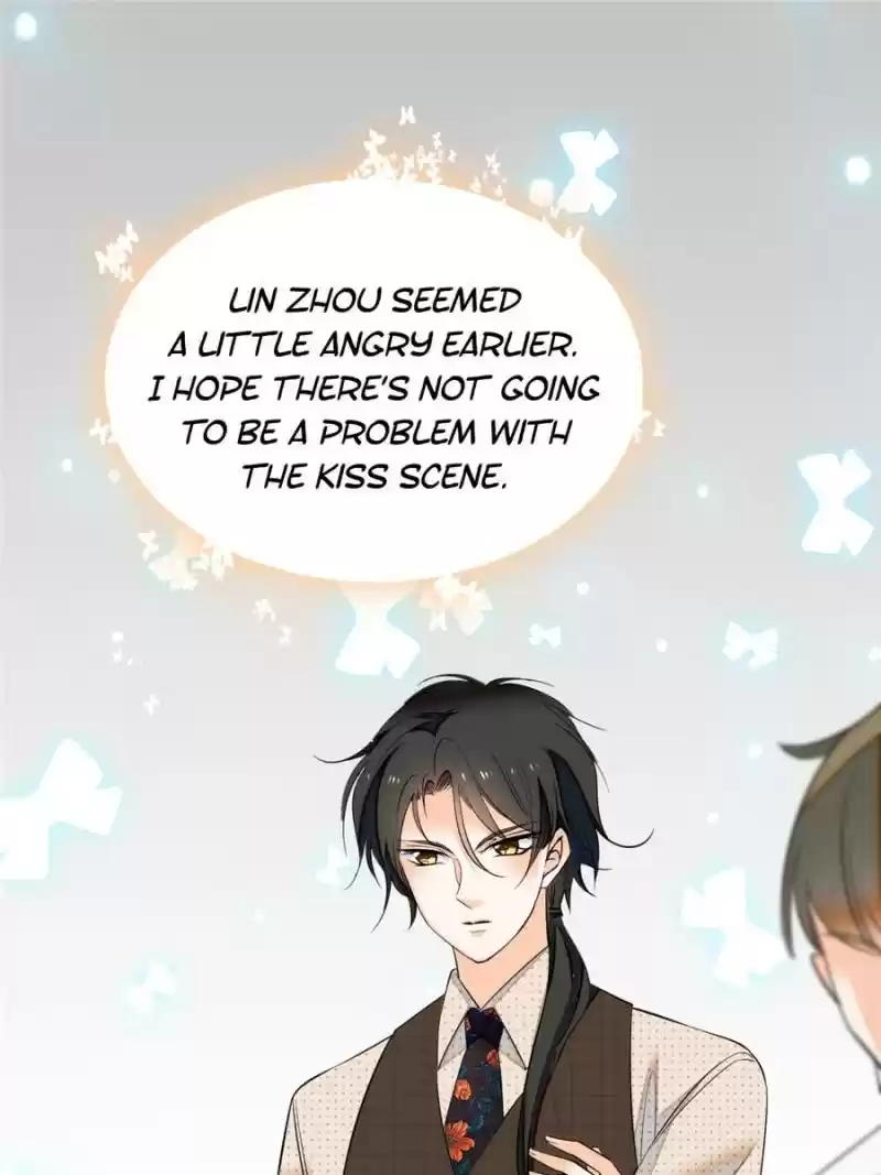 I’M Being Shipped With The King Of Film! Chapter 41