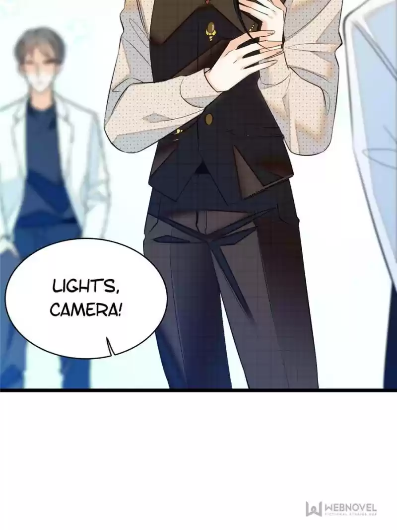 I’M Being Shipped With The King Of Film! Chapter 41