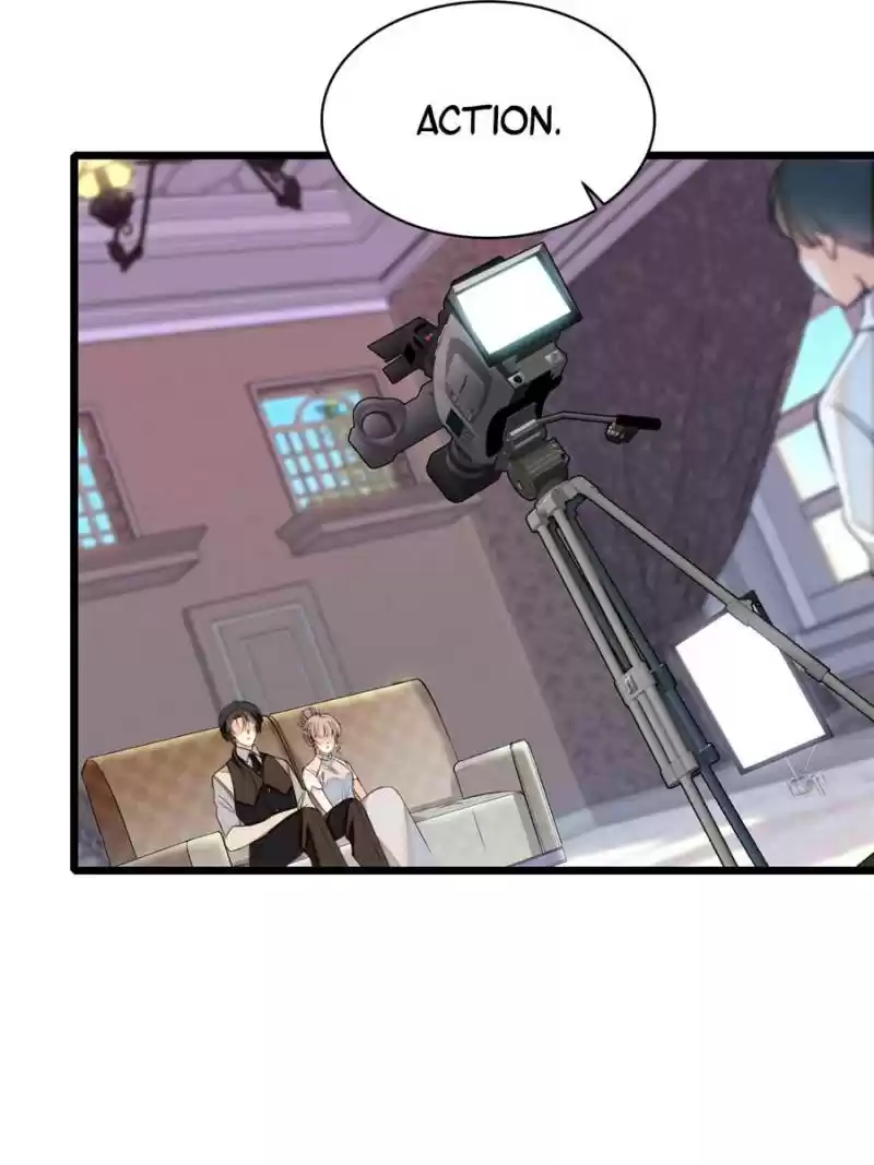 I’M Being Shipped With The King Of Film! Chapter 41