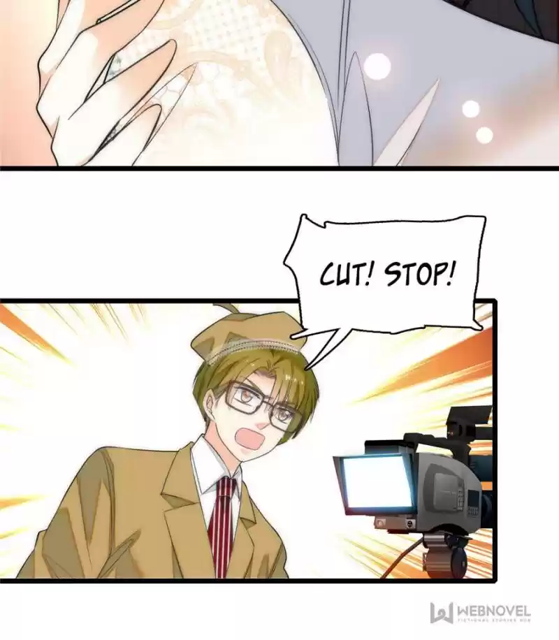 I’M Being Shipped With The King Of Film! Chapter 41