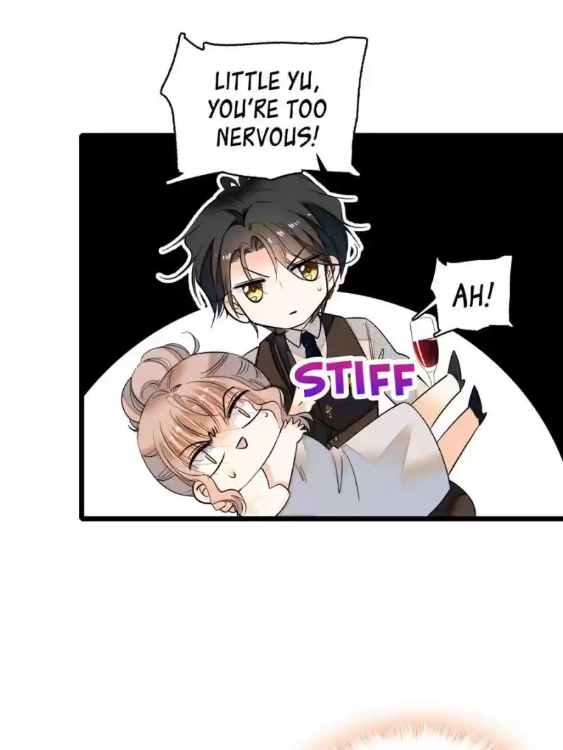 I’M Being Shipped With The King Of Film! Chapter 41