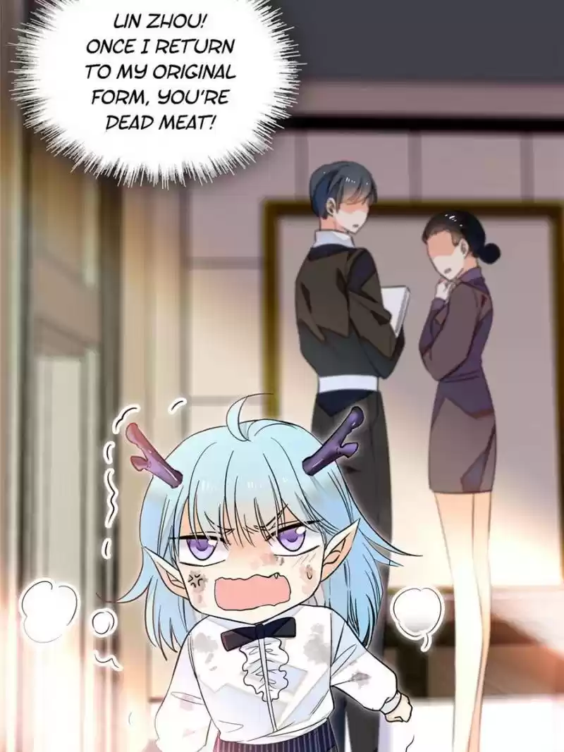 I’M Being Shipped With The King Of Film! Chapter 42