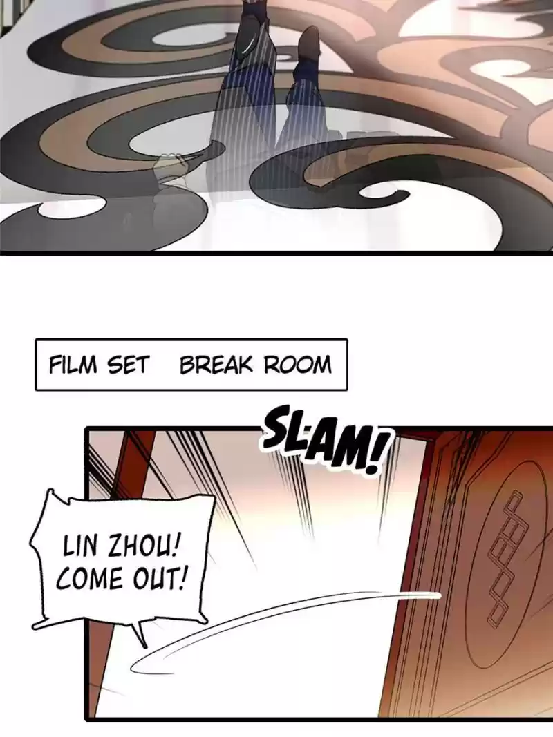 I’M Being Shipped With The King Of Film! Chapter 42