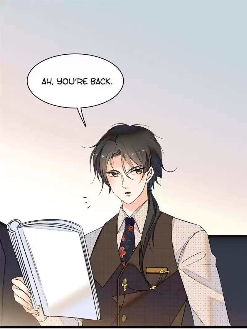 I’M Being Shipped With The King Of Film! Chapter 42