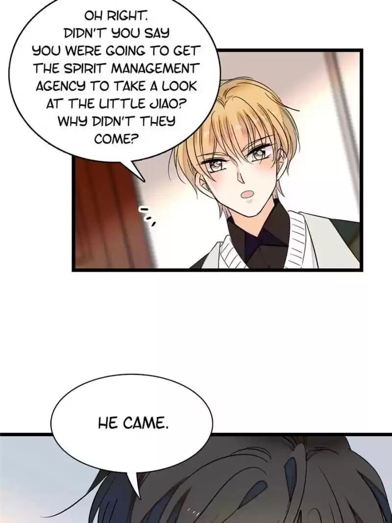 I’M Being Shipped With The King Of Film! Chapter 42