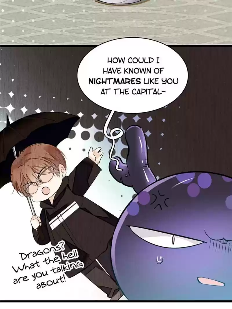 I’M Being Shipped With The King Of Film! Chapter 42