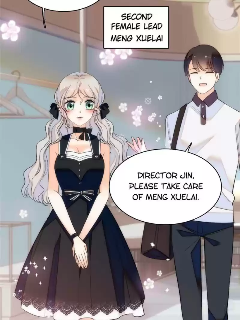 I’M Being Shipped With The King Of Film! Chapter 42