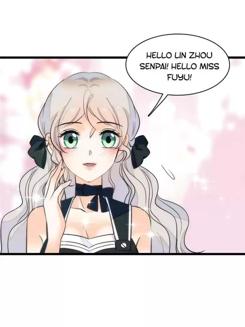 I’M Being Shipped With The King Of Film! Chapter 42