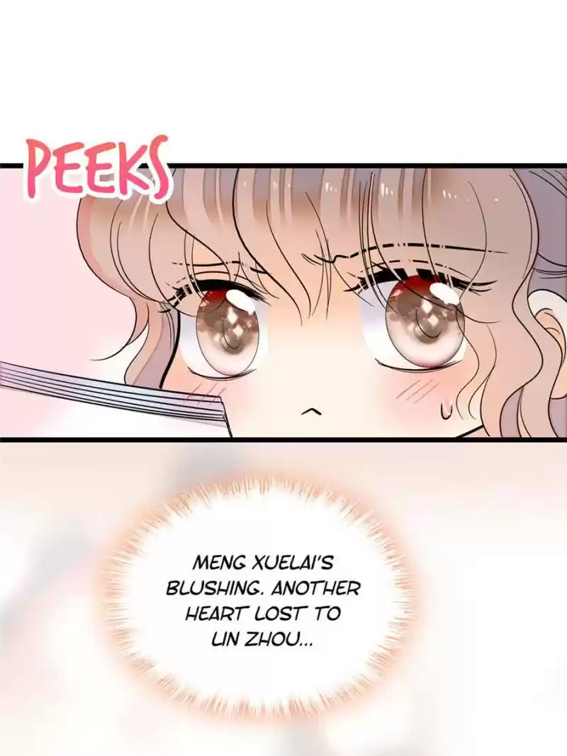 I’M Being Shipped With The King Of Film! Chapter 42