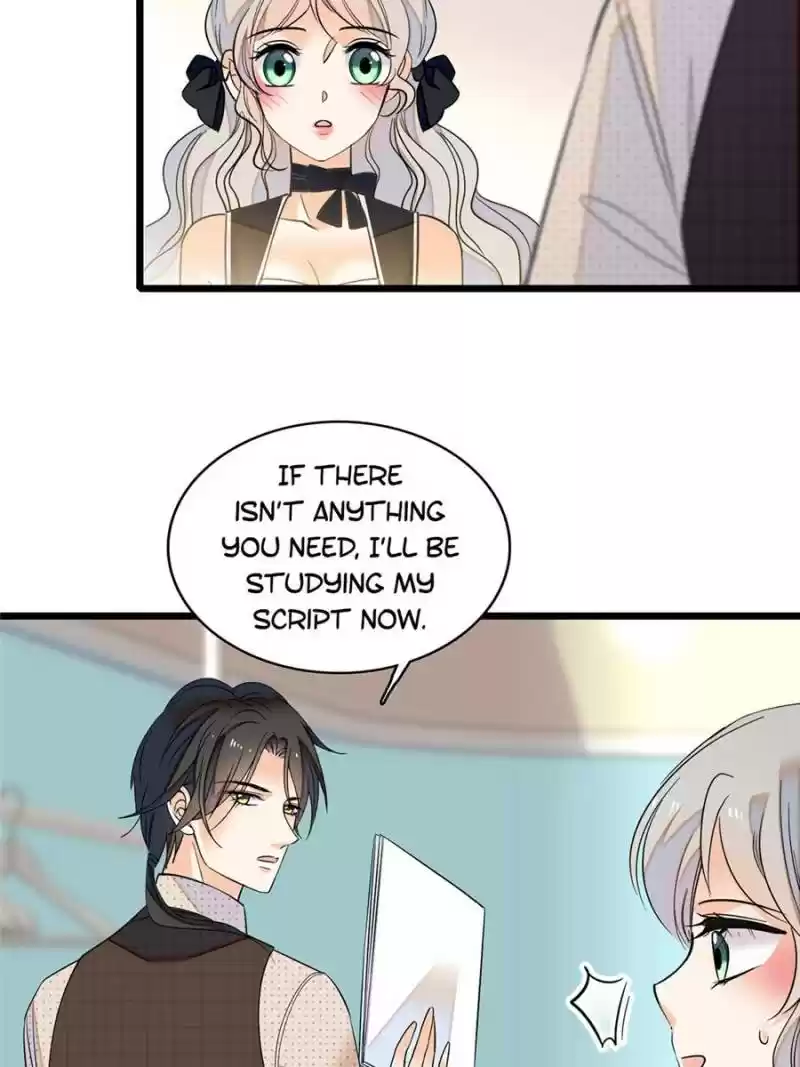 I’M Being Shipped With The King Of Film! Chapter 42