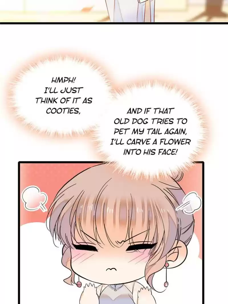 I’M Being Shipped With The King Of Film! Chapter 42