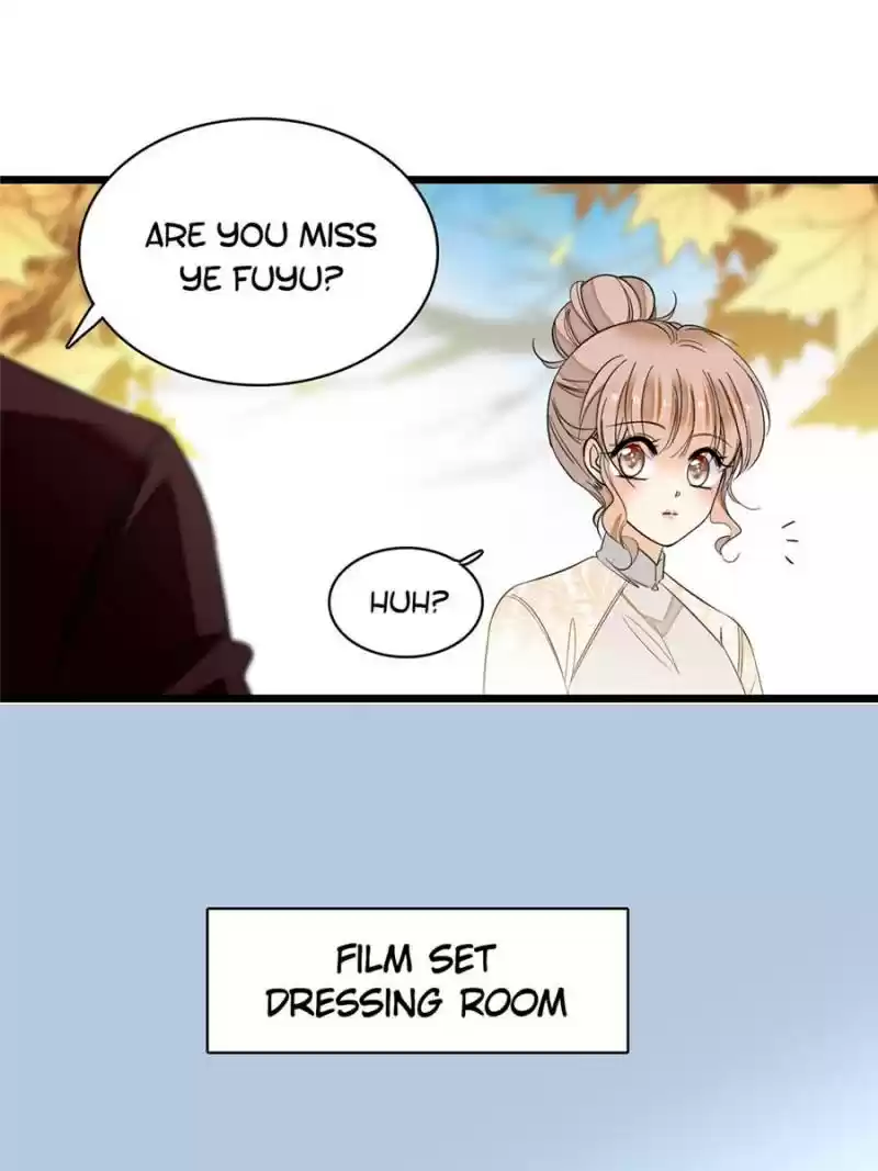 I’M Being Shipped With The King Of Film! Chapter 42