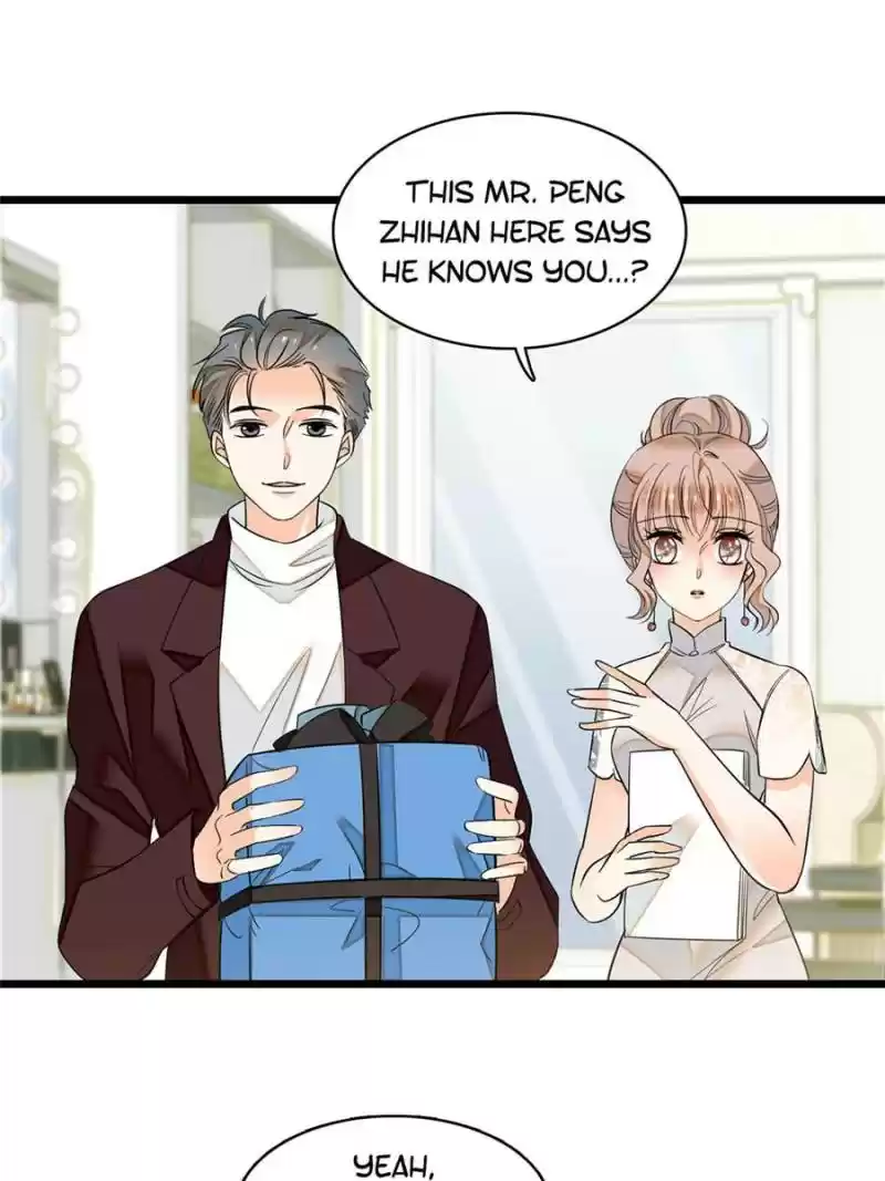 I’M Being Shipped With The King Of Film! Chapter 42