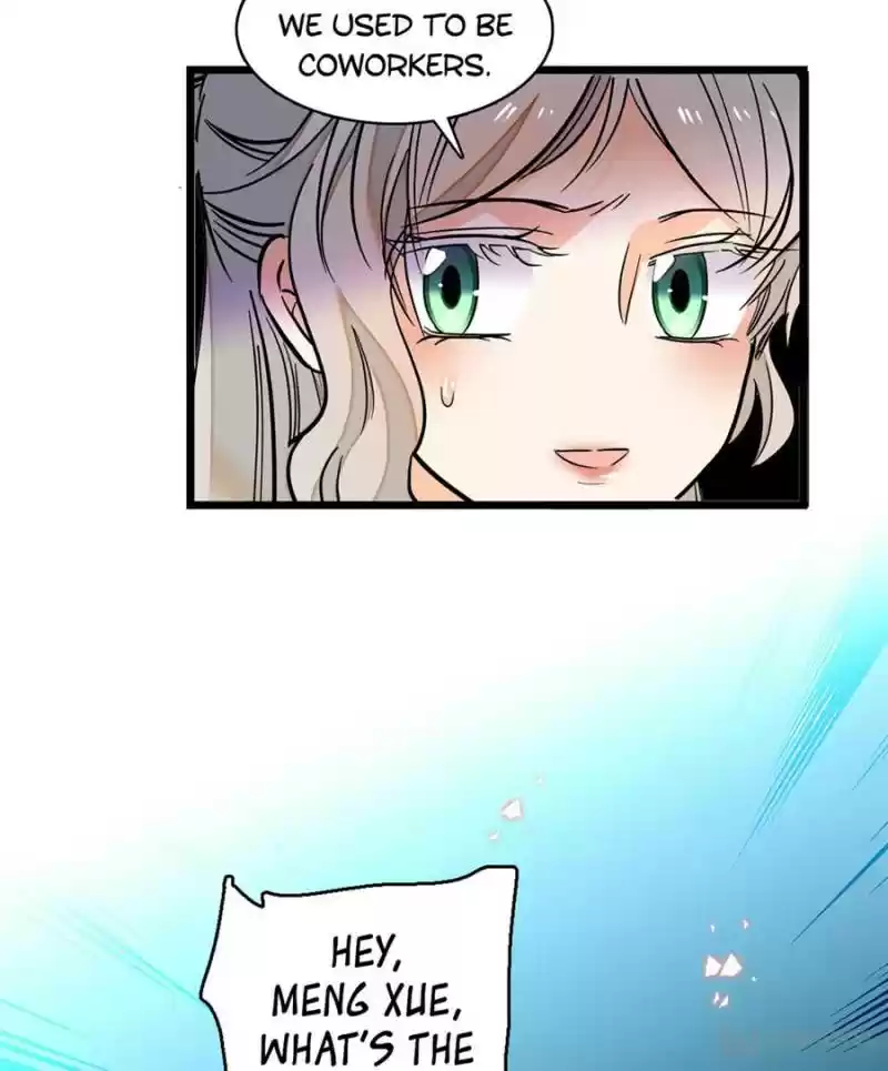 I’M Being Shipped With The King Of Film! Chapter 42