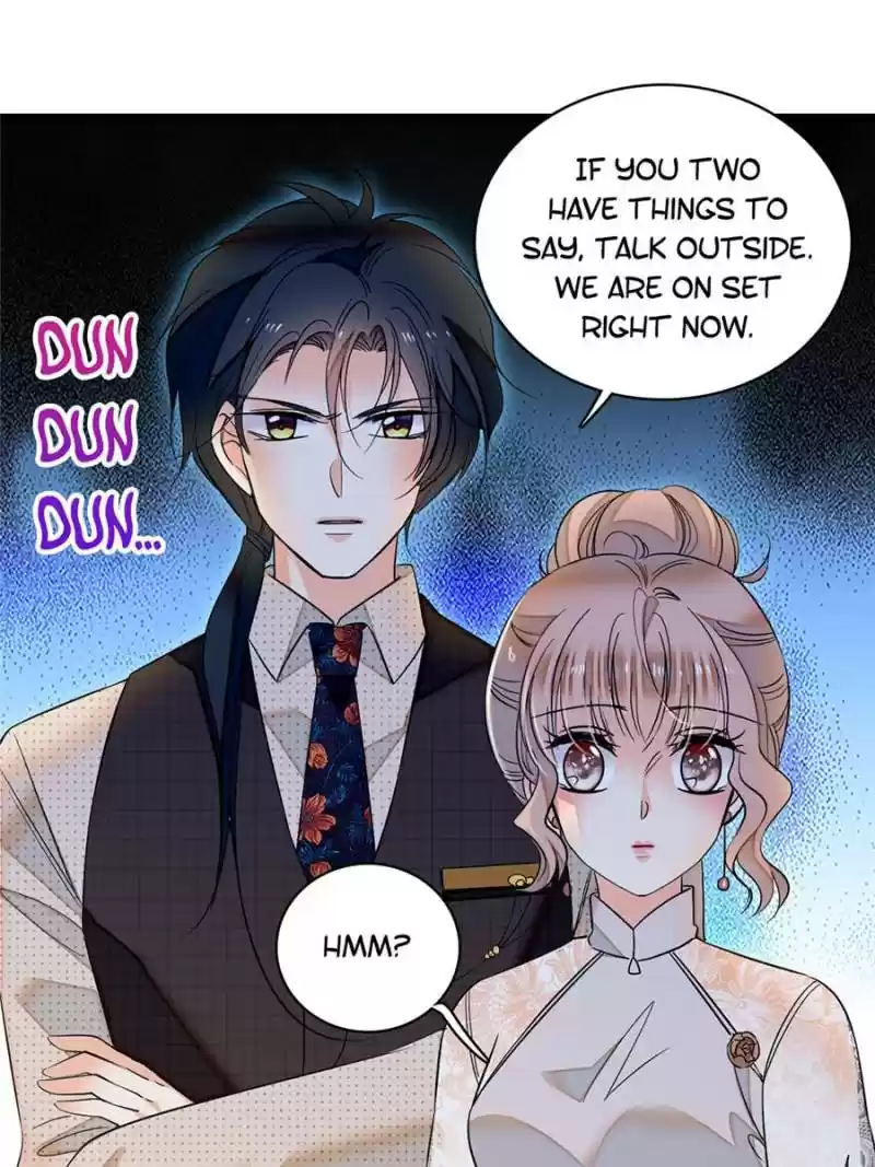 I’M Being Shipped With The King Of Film! Chapter 42