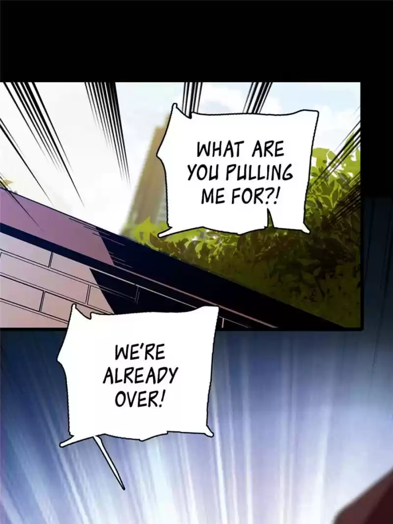 I’M Being Shipped With The King Of Film! Chapter 42