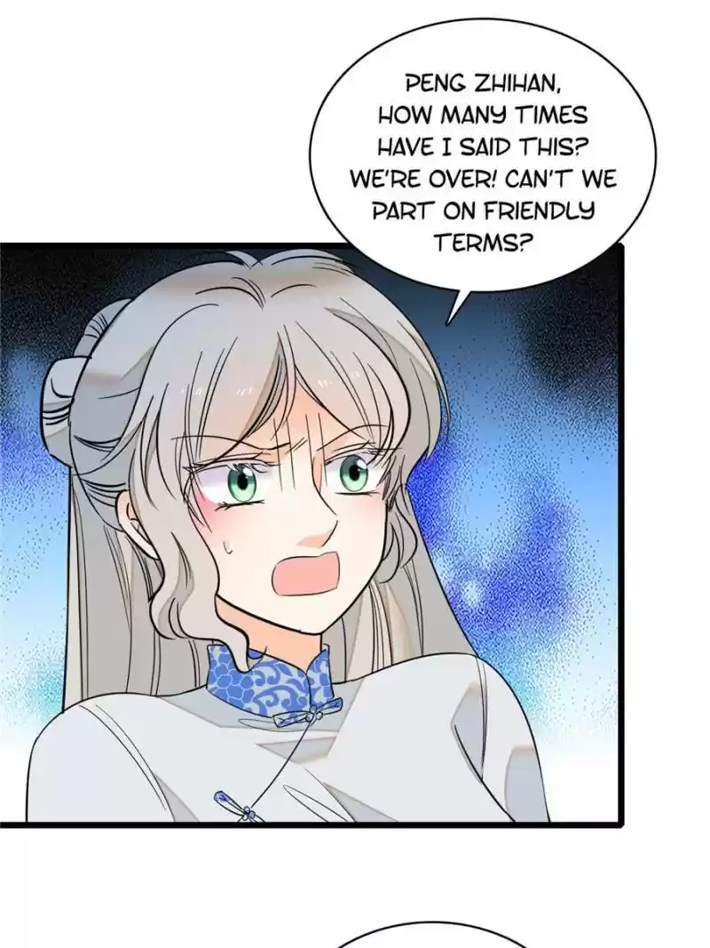 I’M Being Shipped With The King Of Film! Chapter 43