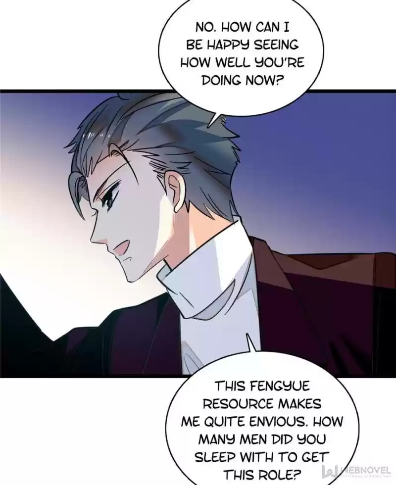 I’M Being Shipped With The King Of Film! Chapter 43