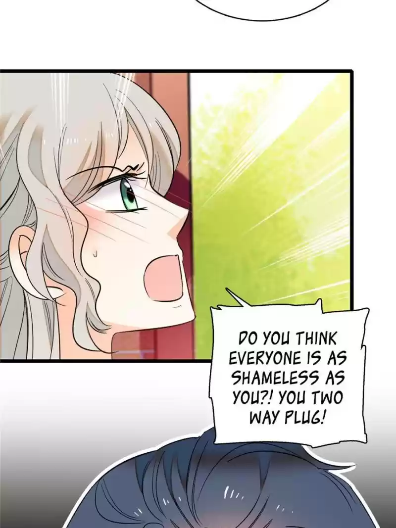 I’M Being Shipped With The King Of Film! Chapter 43