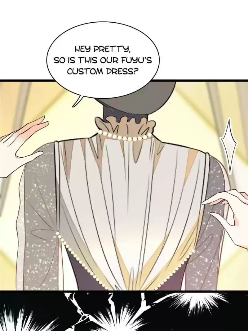 I’M Being Shipped With The King Of Film! Chapter 43