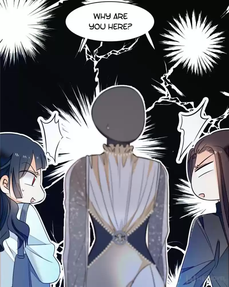 I’M Being Shipped With The King Of Film! Chapter 43