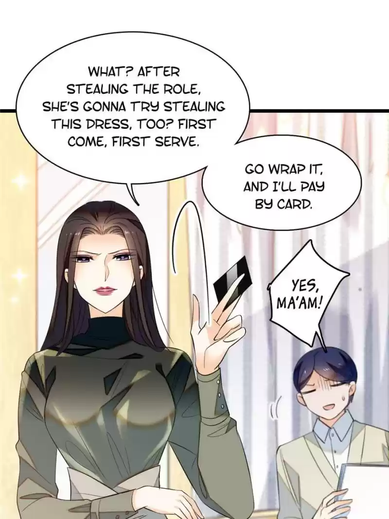 I’M Being Shipped With The King Of Film! Chapter 43