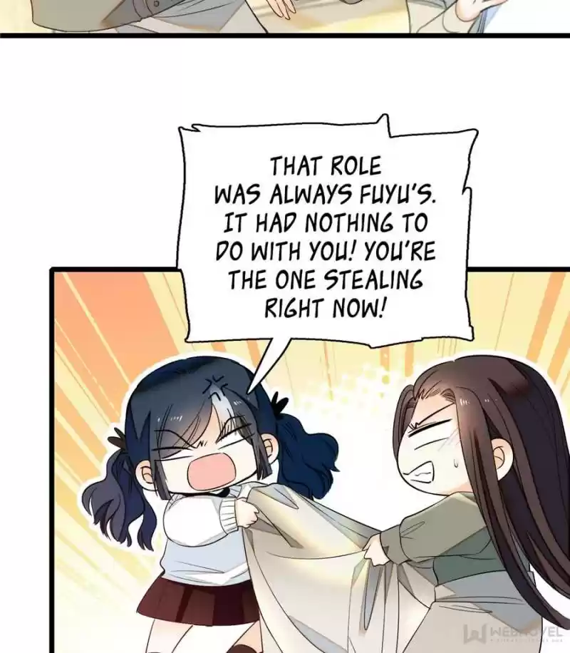 I’M Being Shipped With The King Of Film! Chapter 43