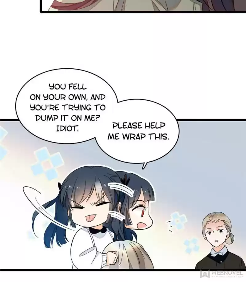 I’M Being Shipped With The King Of Film! Chapter 43