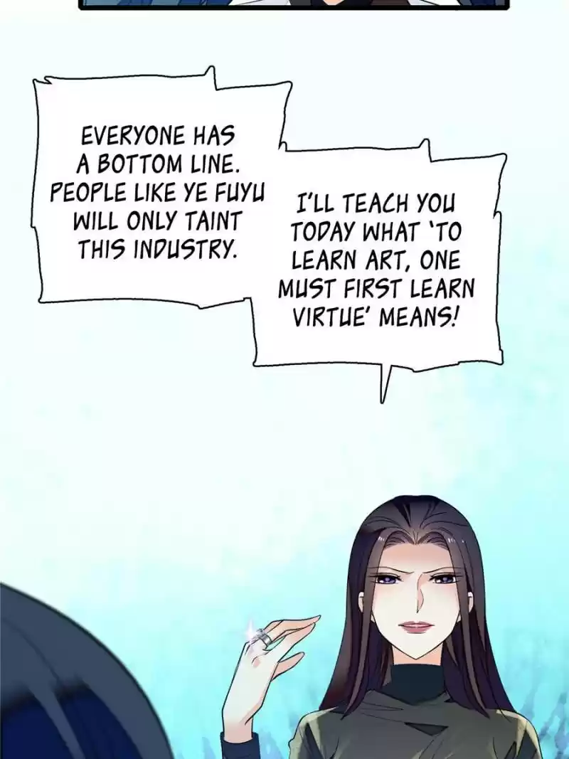 I’M Being Shipped With The King Of Film! Chapter 43