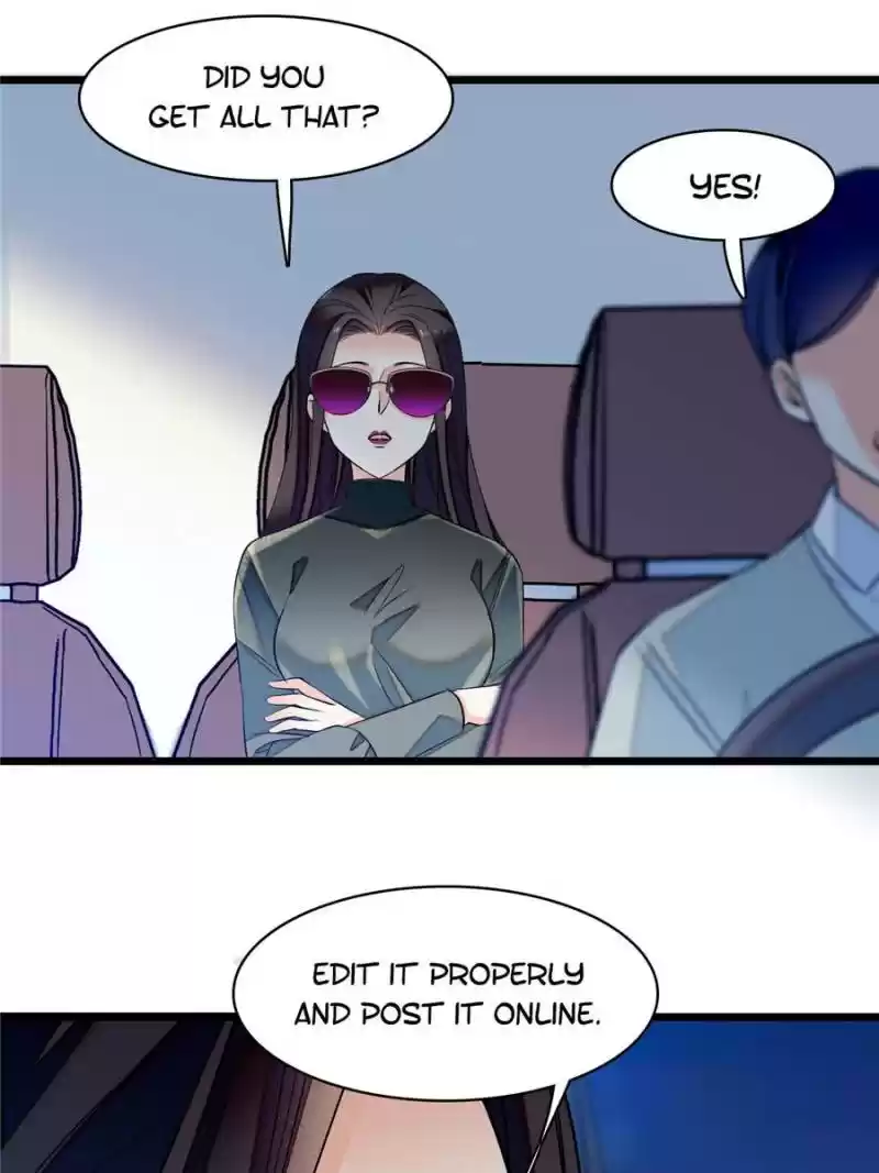 I’M Being Shipped With The King Of Film! Chapter 43