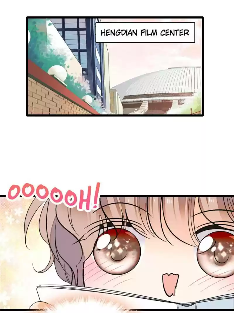 I’M Being Shipped With The King Of Film! Chapter 43