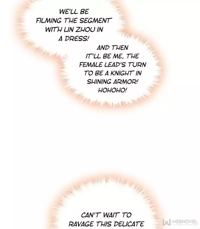 I’M Being Shipped With The King Of Film! Chapter 43