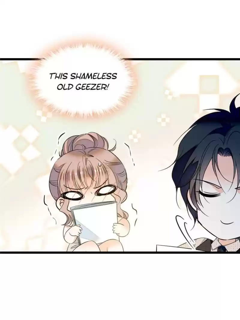 I’M Being Shipped With The King Of Film! Chapter 43