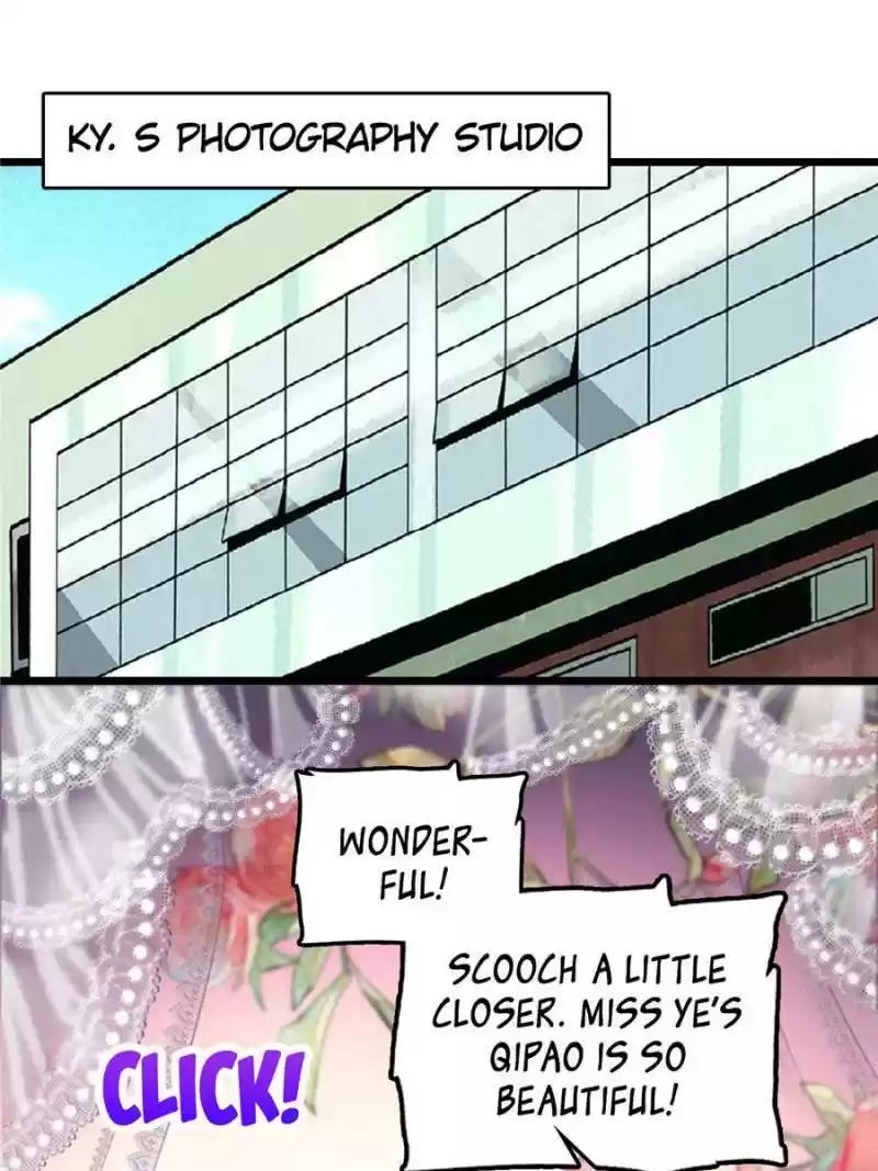 I’M Being Shipped With The King Of Film! Chapter 44