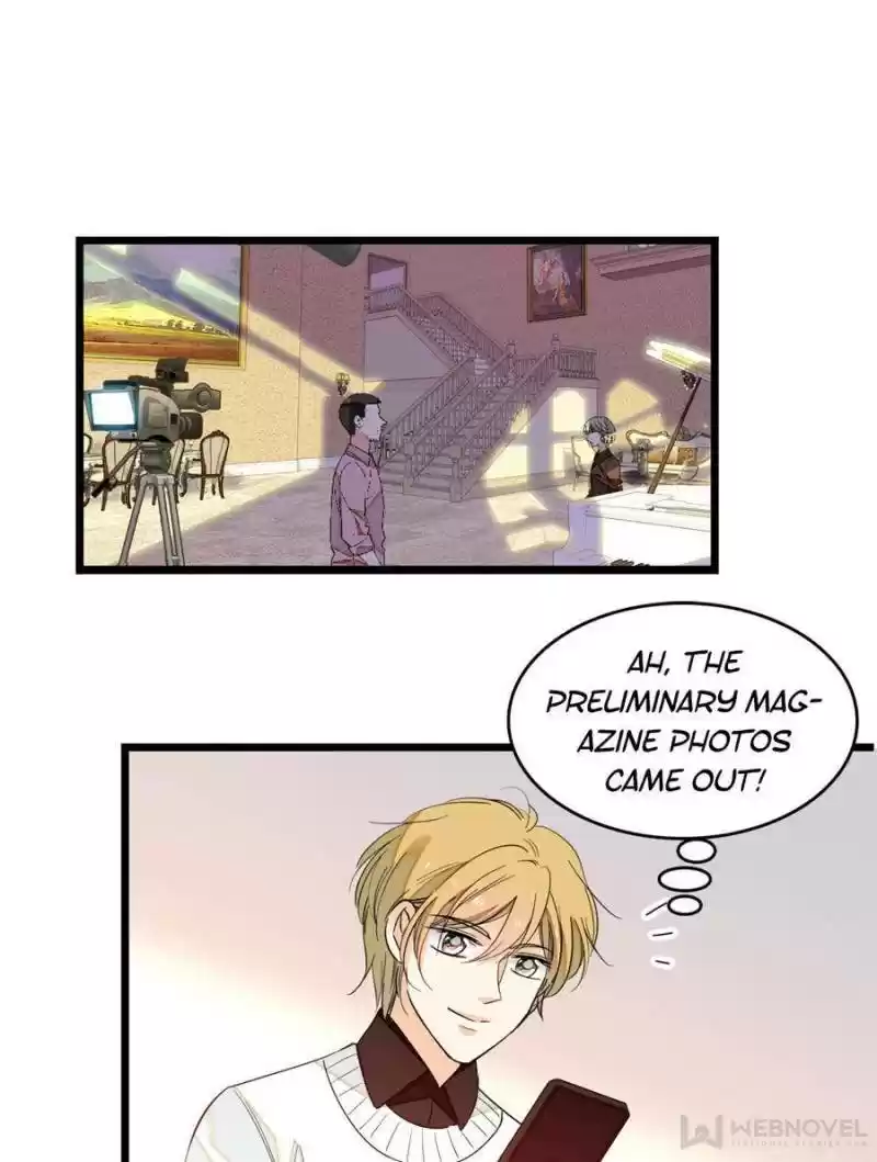 I’M Being Shipped With The King Of Film! Chapter 44