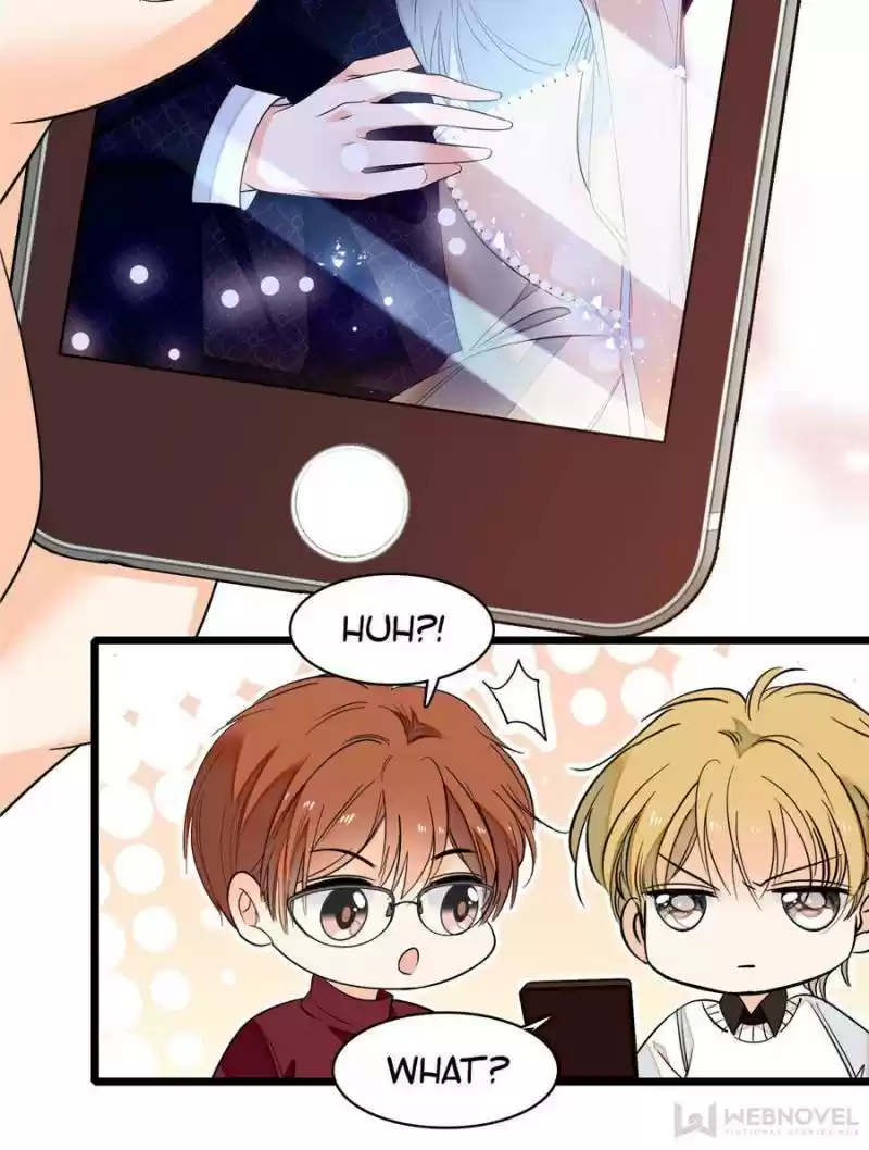 I’M Being Shipped With The King Of Film! Chapter 44