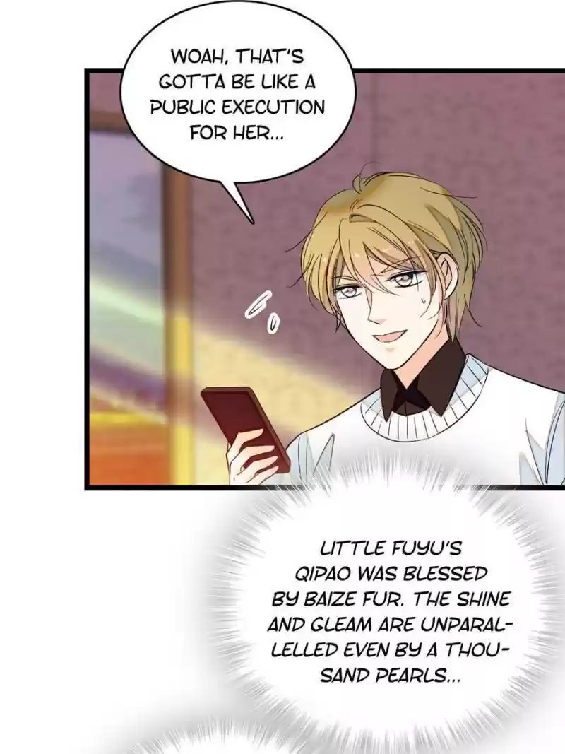 I’M Being Shipped With The King Of Film! Chapter 44