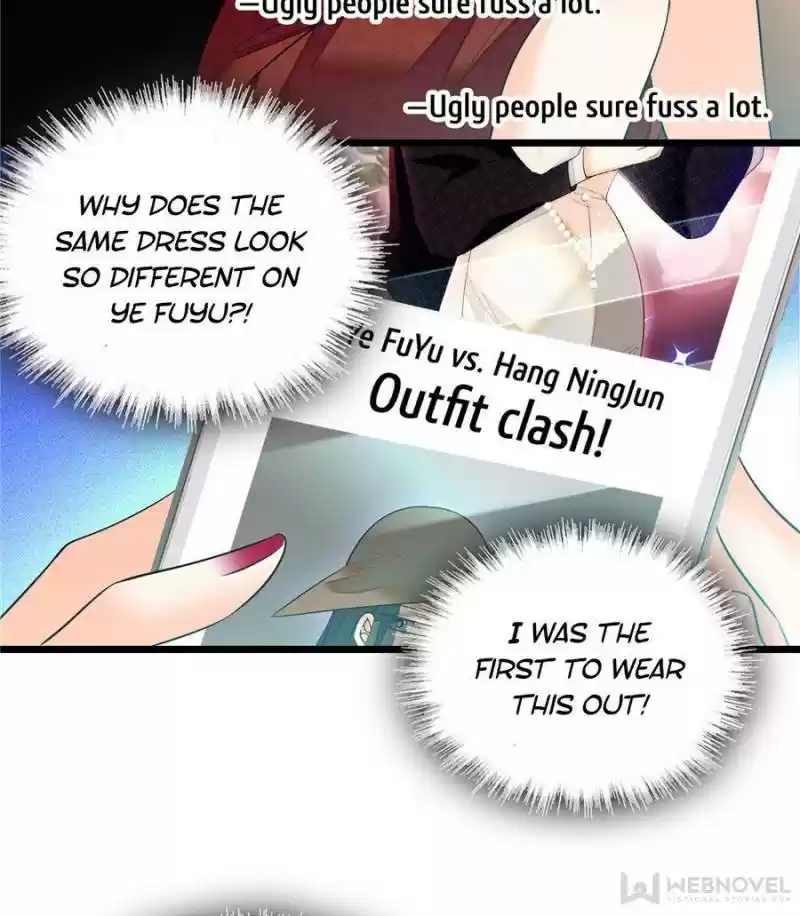 I’M Being Shipped With The King Of Film! Chapter 44