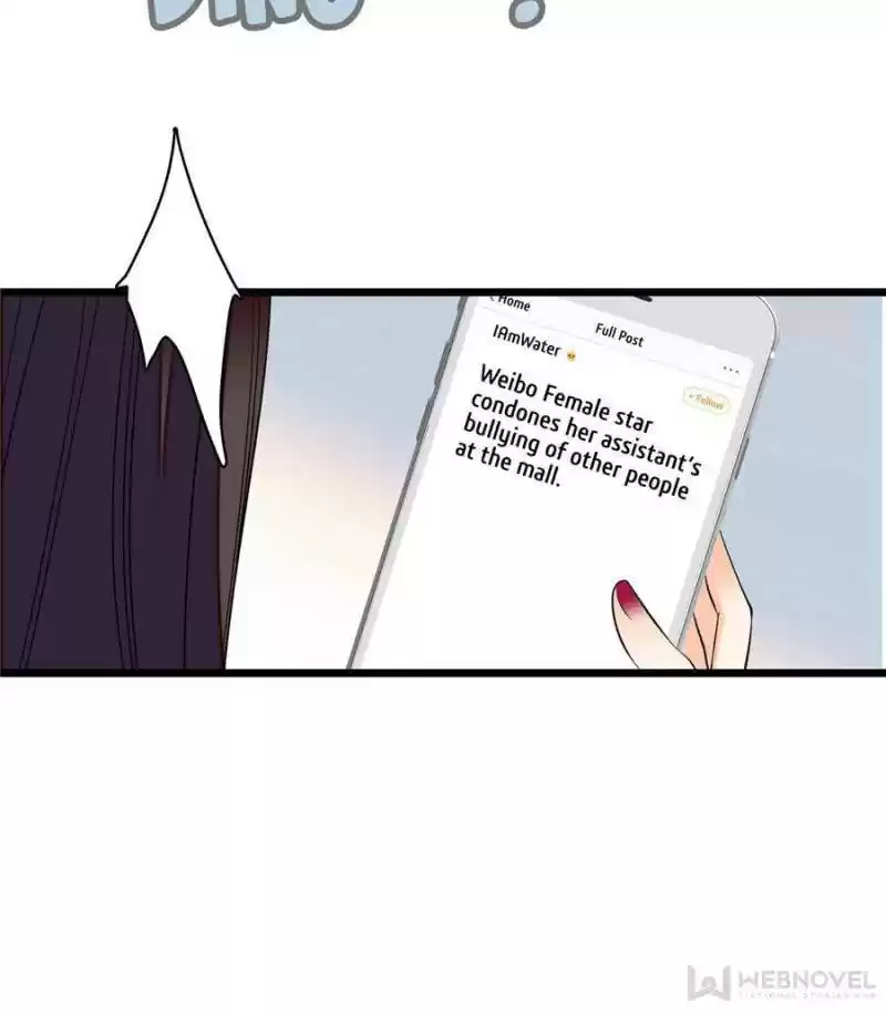 I’M Being Shipped With The King Of Film! Chapter 44