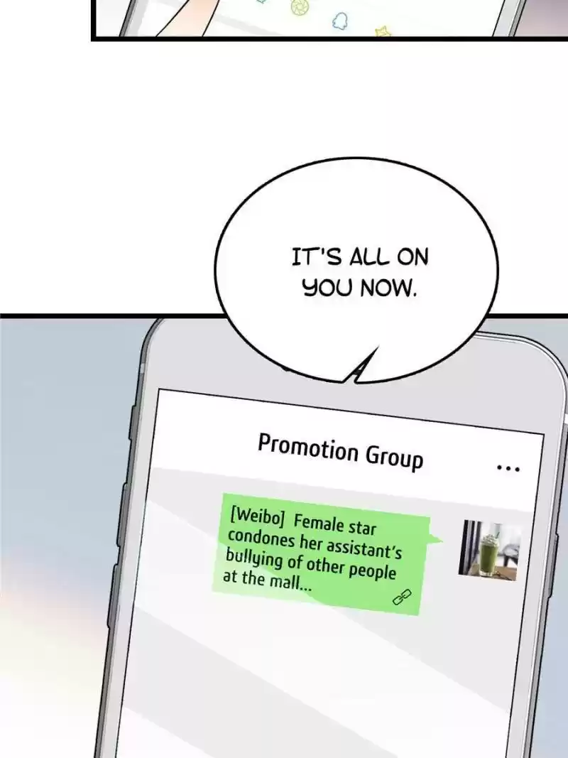 I’M Being Shipped With The King Of Film! Chapter 44