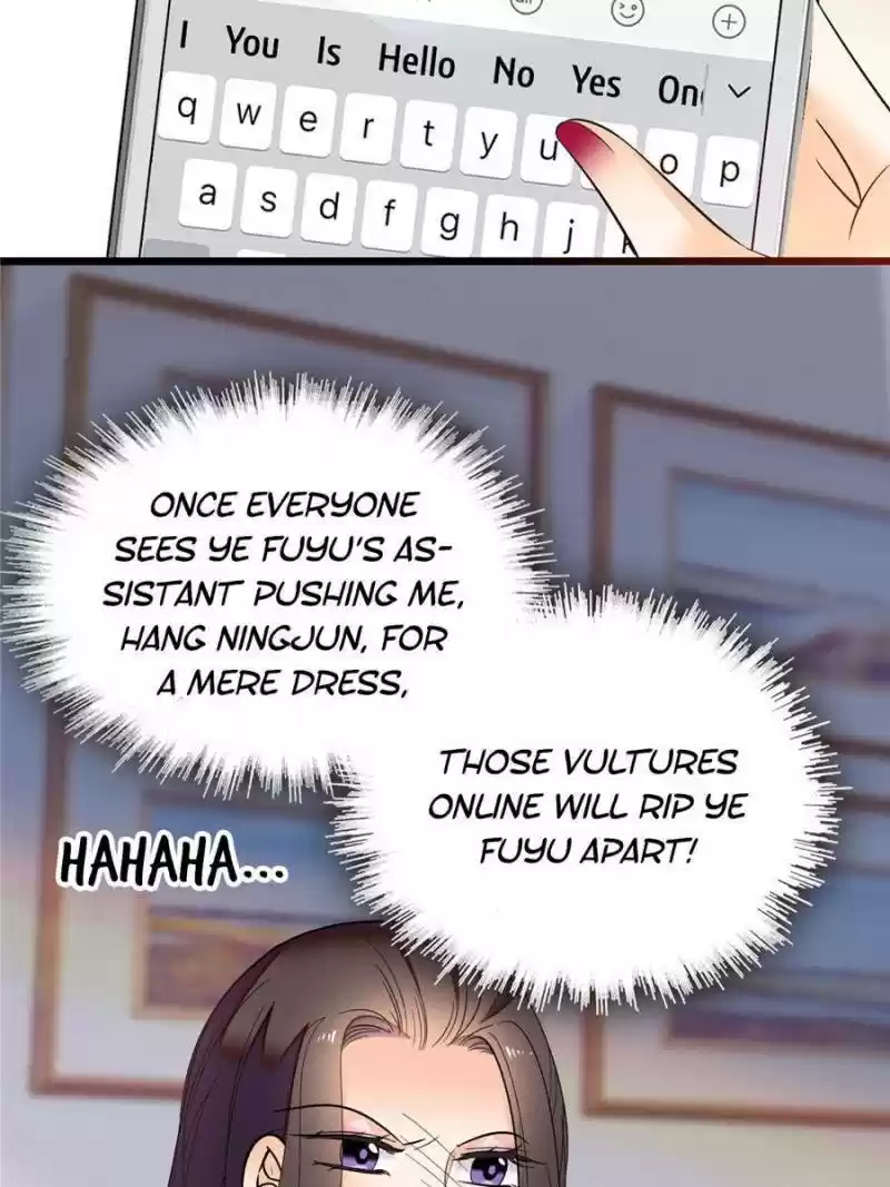 I’M Being Shipped With The King Of Film! Chapter 44