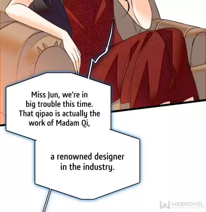 I’M Being Shipped With The King Of Film! Chapter 44